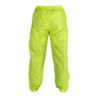 OXFORD RAINSEAL O/TROUSERS X/L YELLOW