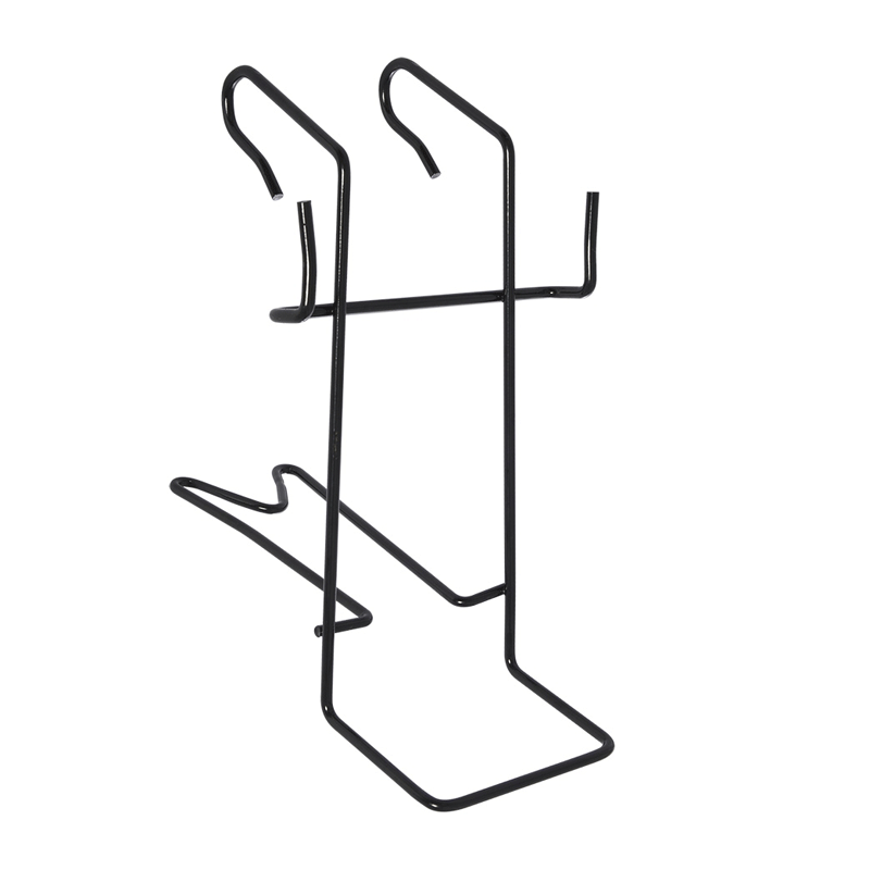 OXFORD MESH BASKET + HANGING BRACKET (OF559)