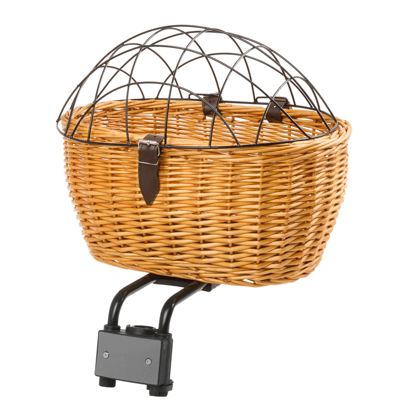 BASKET PET CARRIER STEM / SEAT TUBE MOUNTING (431604)