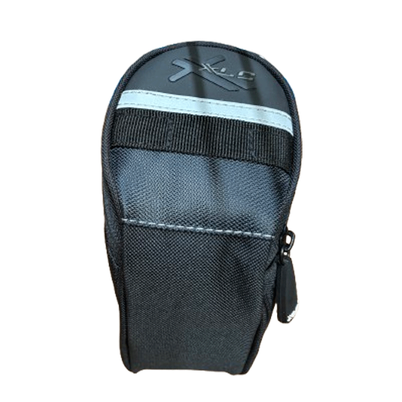 XLC SADDLE BAG LARGE .8L (2501716794)