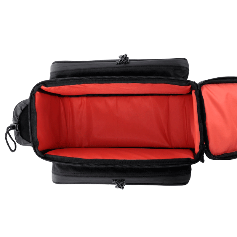 OXFORD T18 RACK TOP BAG - 18 LITRE