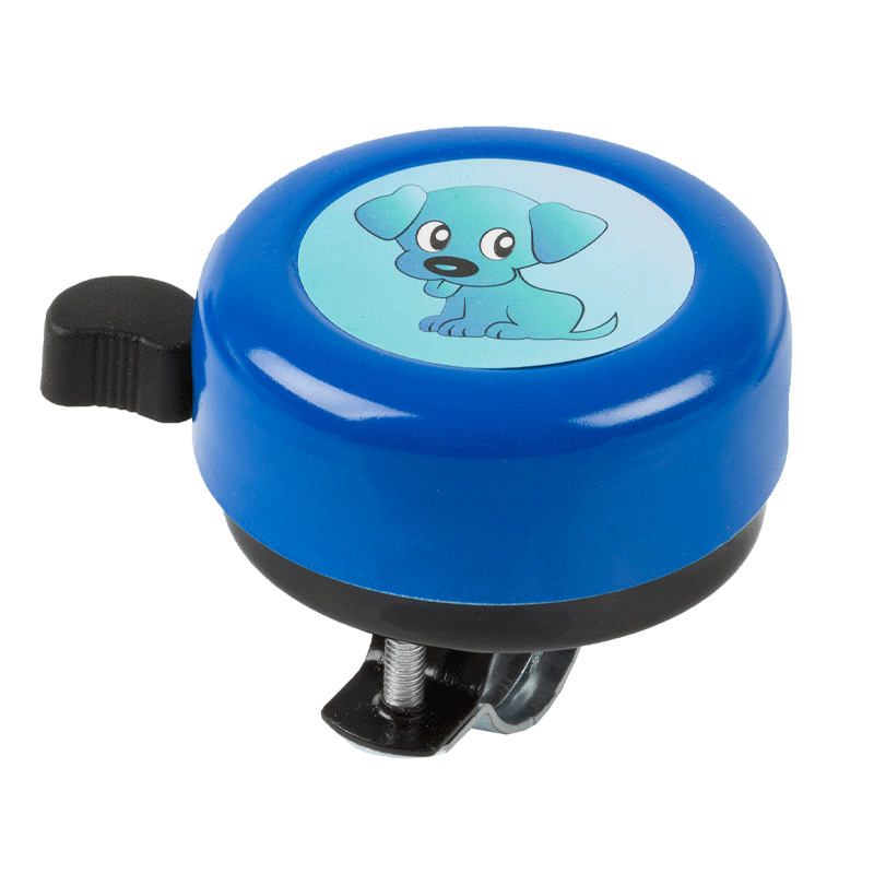 VENTURA / M-WAVE CHILDRENS ASSORTED BELLS (x12)