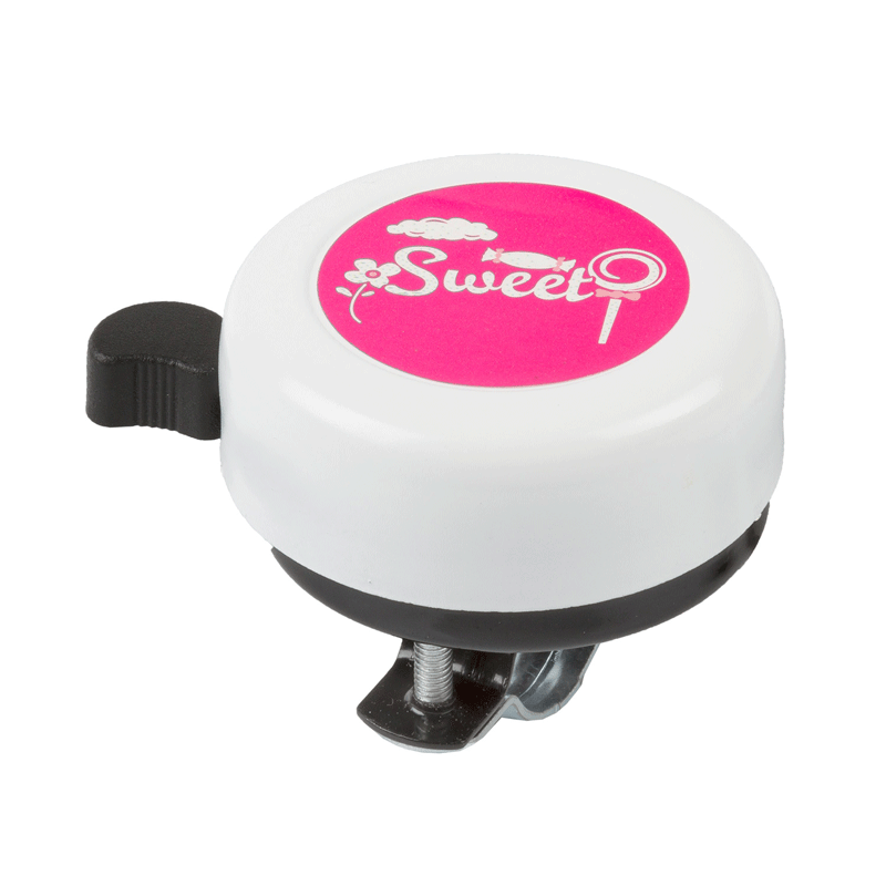 VENTURA / M-WAVE CHILDRENS ASSORTED BELLS (x12)