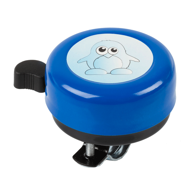 VENTURA / M-WAVE CHILDRENS ASSORTED BELLS (x12)