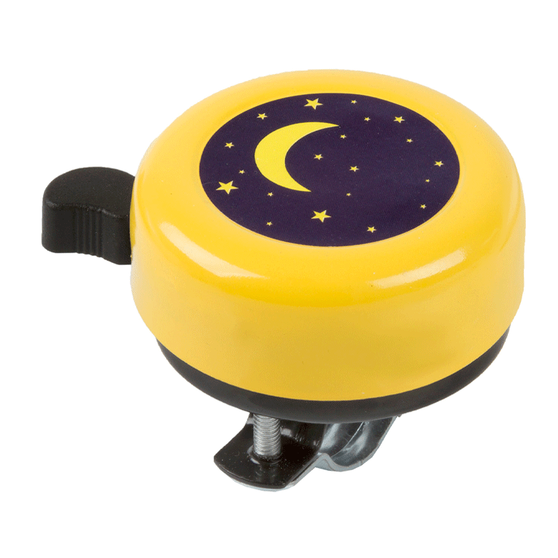 VENTURA / M-WAVE CHILDRENS ASSORTED BELLS (x12)