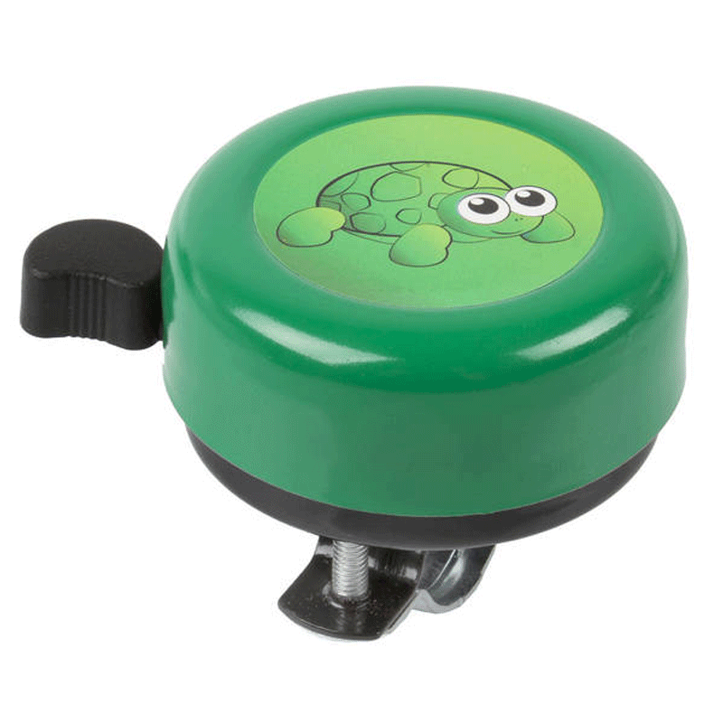 VENTURA / M-WAVE CHILDRENS ASSORTED BELLS (x12)