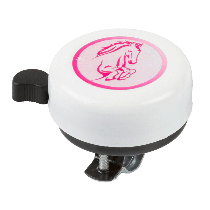 VENTURA / M-WAVE CHILDRENS ASSORTED BELLS (x12)