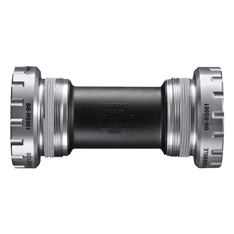 BB-RS501 BOTTOM BRACKET CUP SET (ITALIAN THREAD)