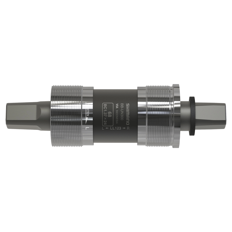 UN300 BS BOTTOM BRACKET UNIT - 68 x 122.5mm