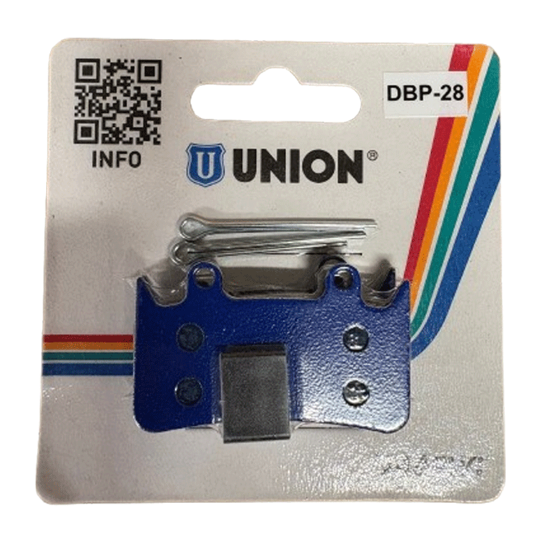 AZTEC HOPE MONO MINI 6 DISC PADS equ DBP28