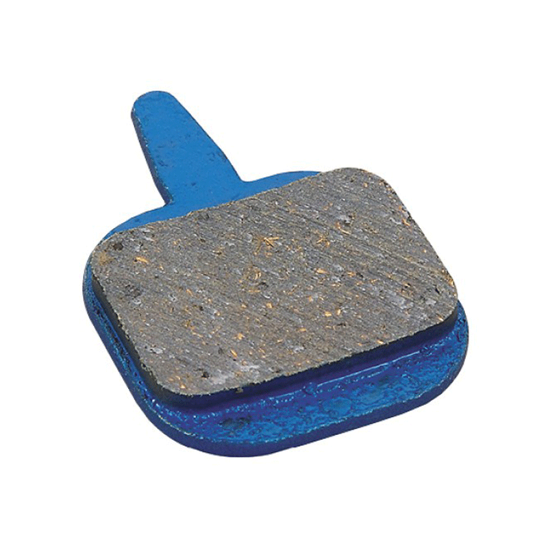 UNION DISC PAD DBP-08 - TEKTRO 10 MECHANICAL COPY (ALT ASH95