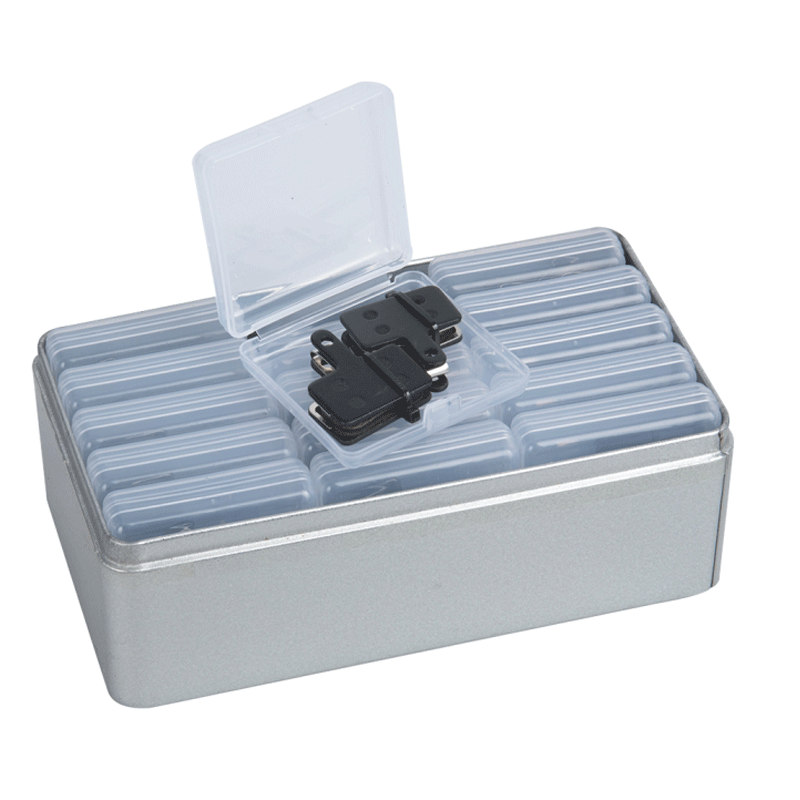 DEORE BRM515 COPY SHIMANO DISC PAD (30 PACK)