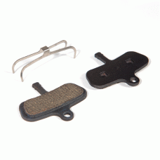 Fibrax Brake Pads