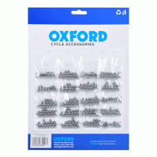 Oxford Bearings