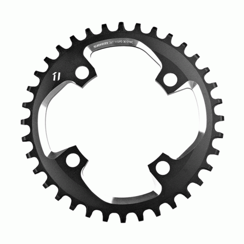 Sram Chainrings