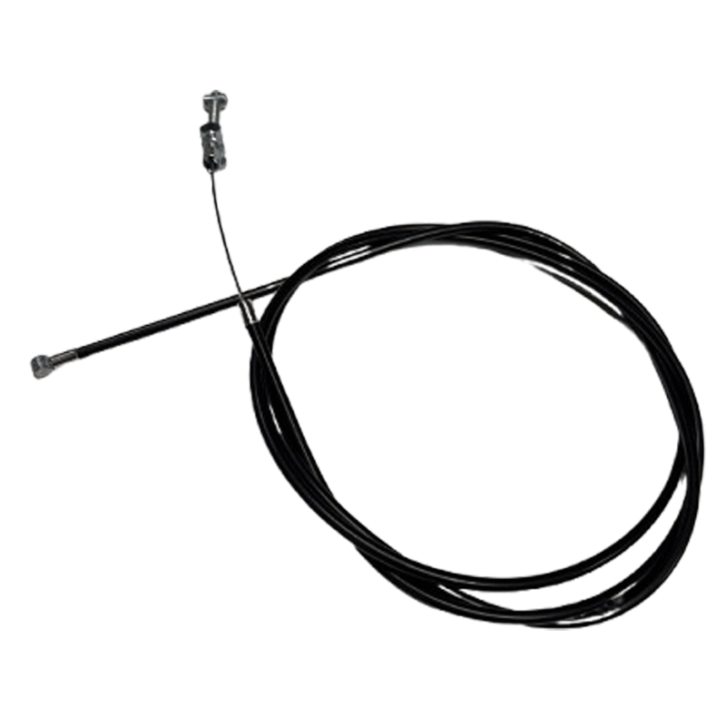 P/O BRAKE CABLE FRONT (LONG) NEW S/A  HUET 4 (FCB1264)