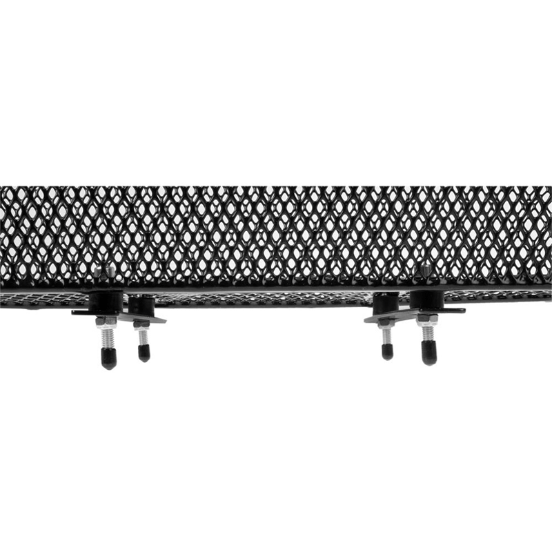 M-WAVE WIRE MESH REAR CARRIER FIT BASKET 431550