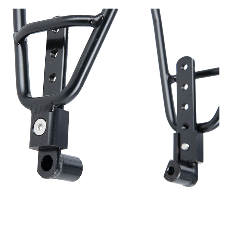 OXFORD OMNI CARRIER - ADJ. BLK Fr or Rr FIT  (SUITS DISCS)