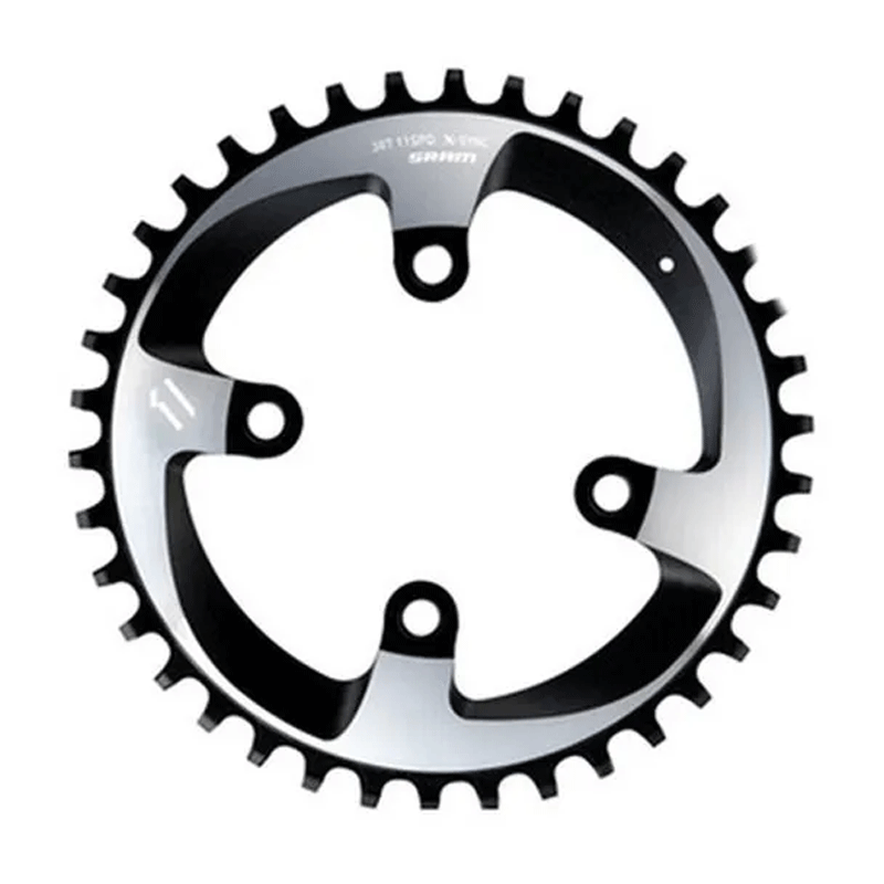 ***SRAM 38T CHAINRING