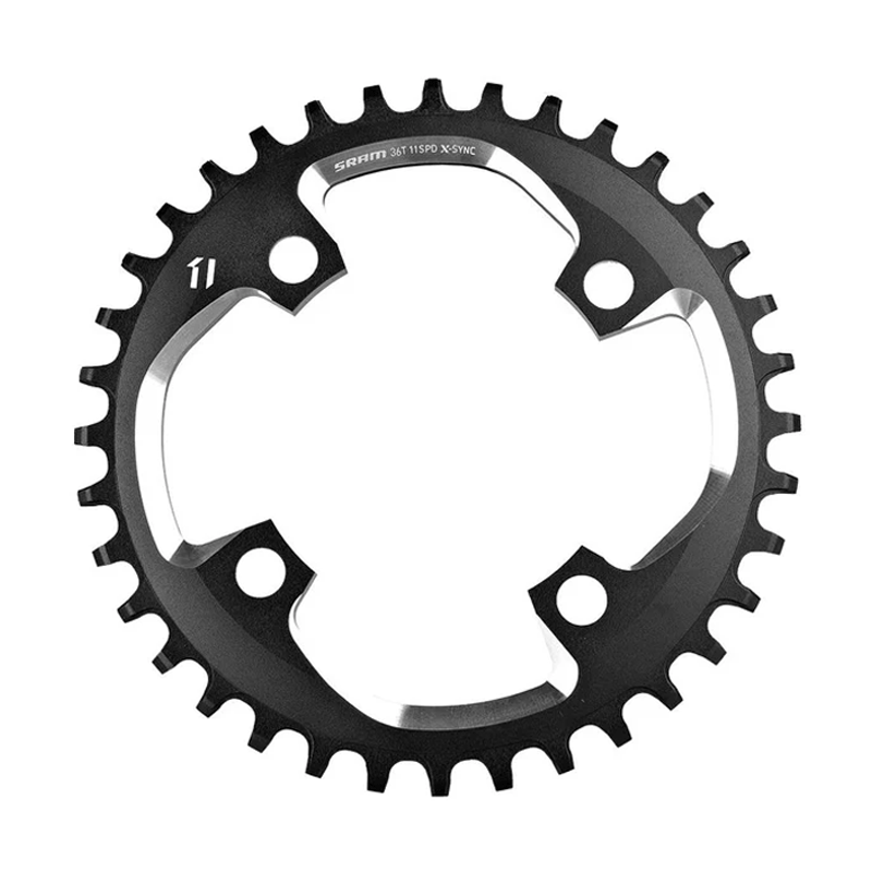 SRAM APEX X-SYNC 11-SP 40T 110 BCD CHAINRING