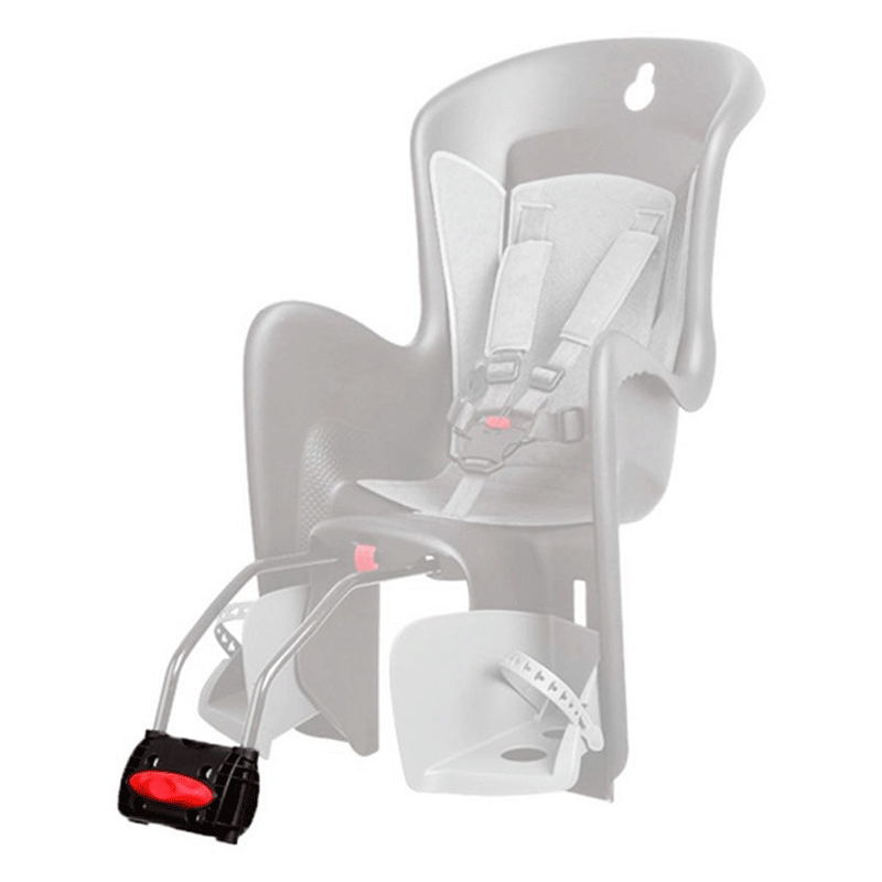 POLISPORT CHILD SEAT - 2ND BRKT - FITS VARIOUS MODELS