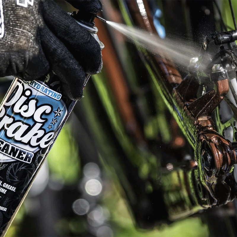 MUC-OFF BRAKE CLEANER 400ml (913)