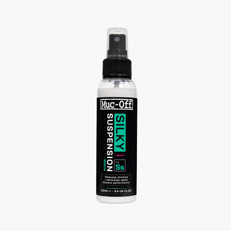 MUC-OFF SILKY SUSPENSION SERUM 100ML