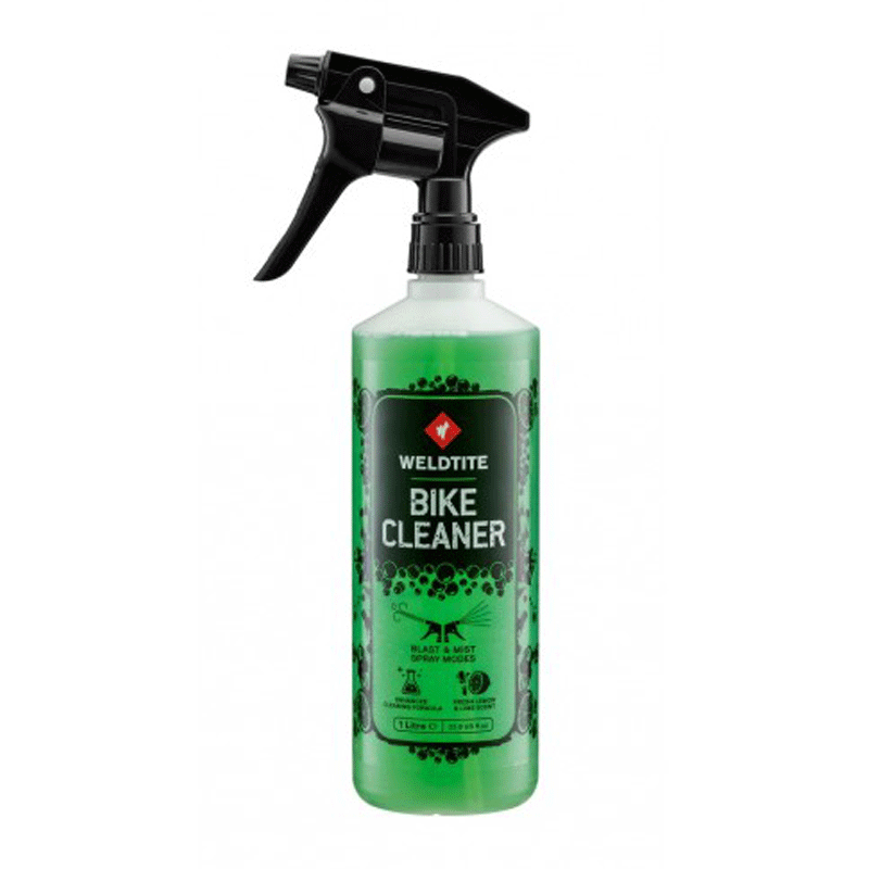 Cleaners / Lube / Bike Care