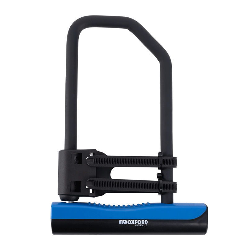 OXFORD PATROL 1.0 U-LOCK 260MM