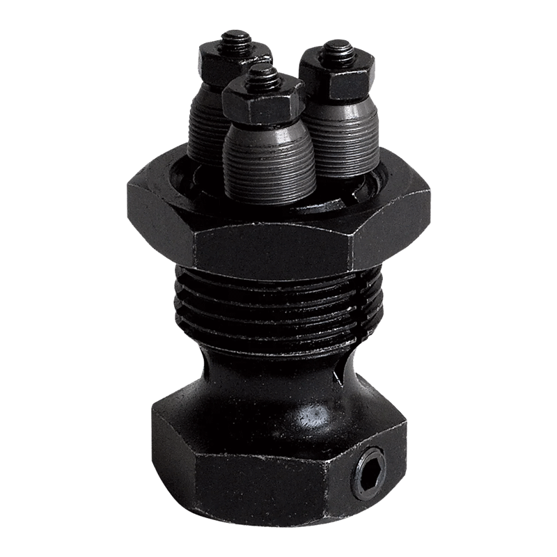 CYCLO STEERER THREADER + DIE 1 1/8