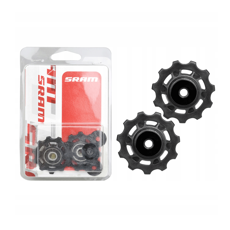 11T X9 X7 JOCKEY WHEELS PR*