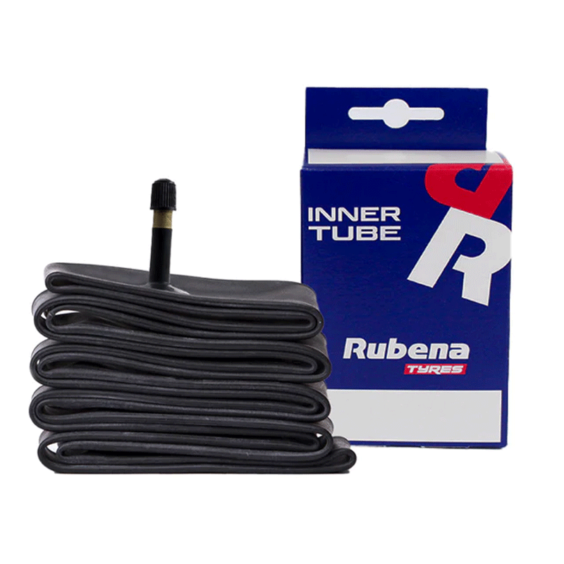 TUBE 24 X 1.75-2.45 (47/62-507) RUBENA AV40