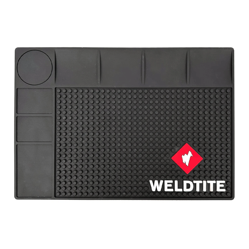 WELDTITE WORKSHOP SERVICE MAT w/ MAGNET (06328)
