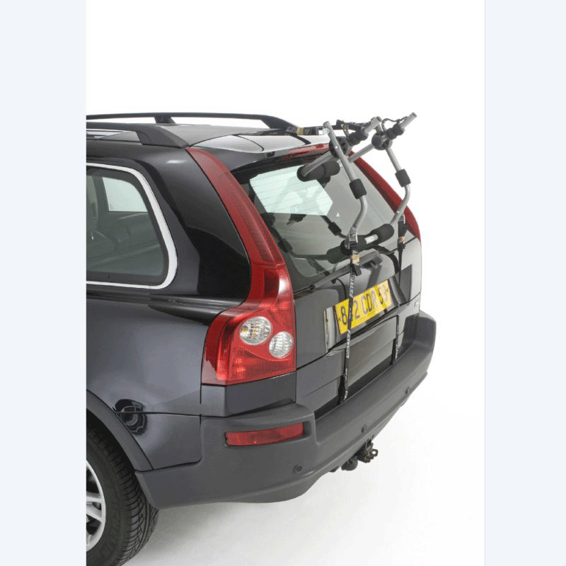 MOTTEZ 1-BIKE BOOT RACK