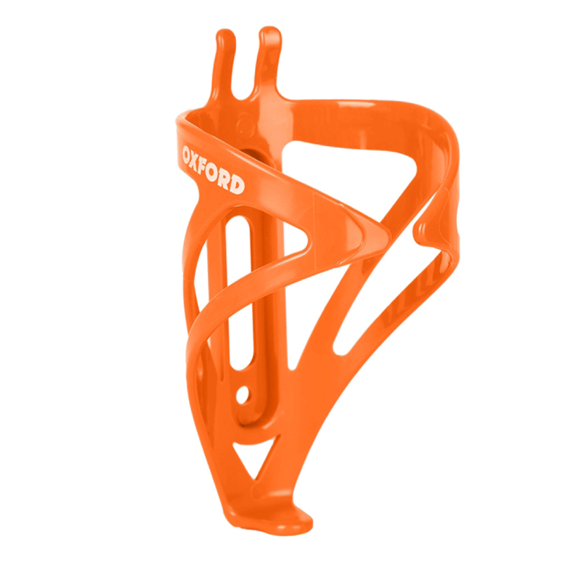 OXFORD HYDRA BOTTLE CAGE - ORANGE