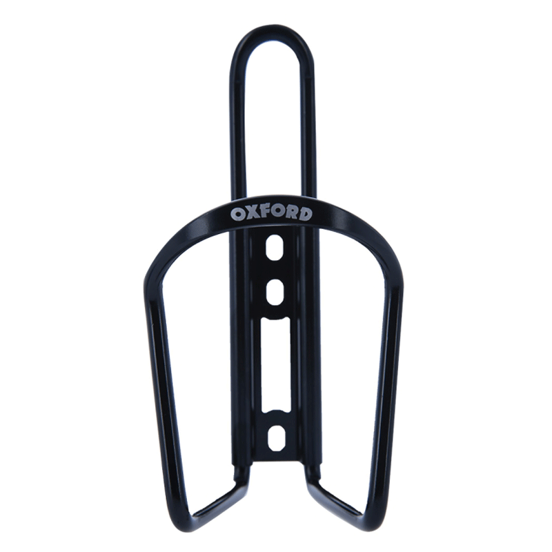 OXFORD BOTTLE CAGE H/BAR MOUNT  BLK (OF562)