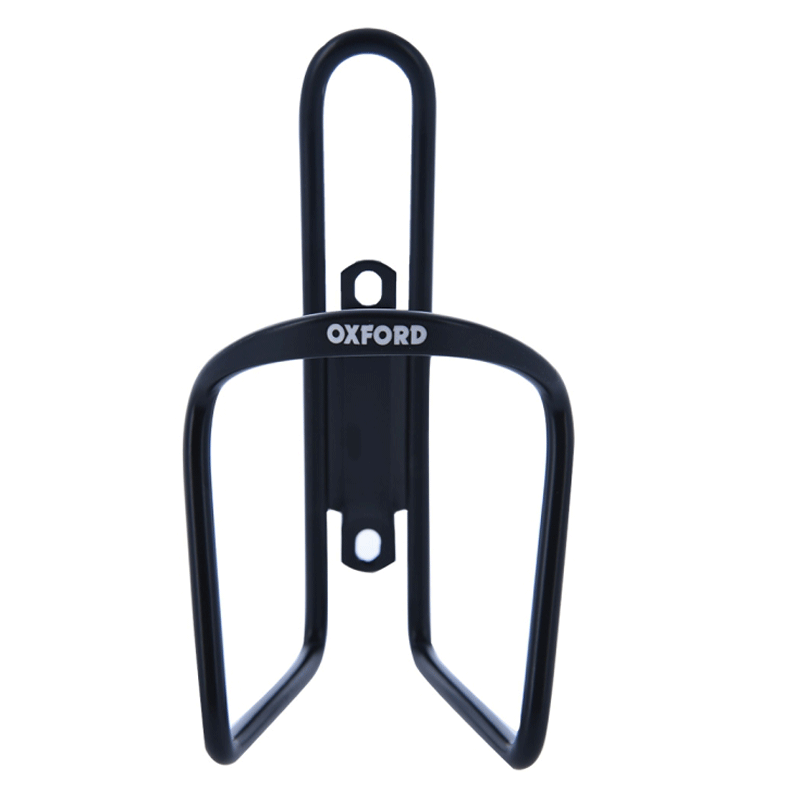 OXFORD ALLOY BOTTLE CAGE 6mm - BLK