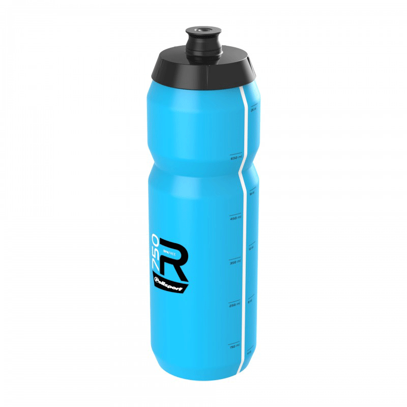 POLISPORT R750 750ml BOTTLE - BLUE