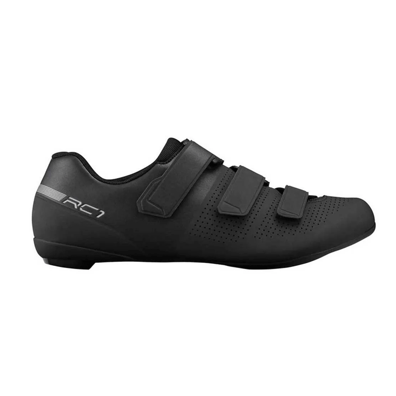 RC102 SPD SL ROAD SHOE BLK SIZE 48