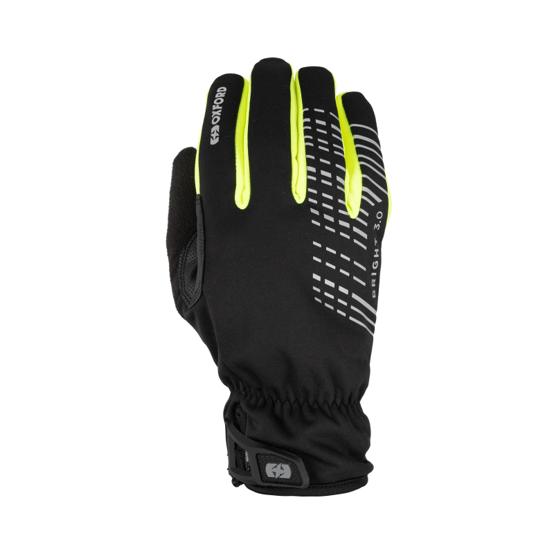 OXFORD BRIGHT GLOVE 3.0 LARGE