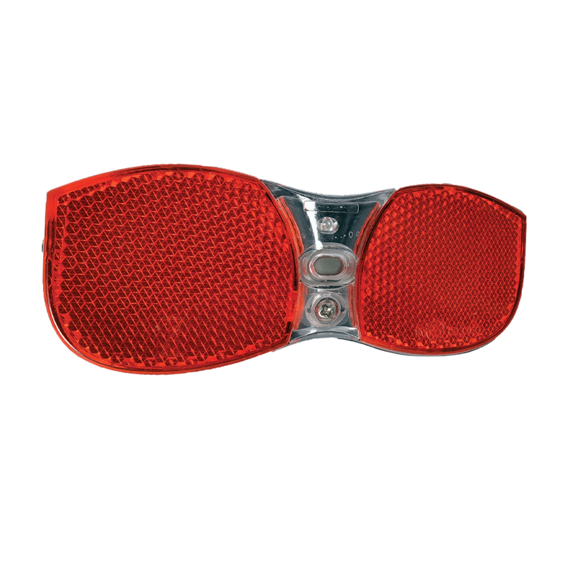 OXFORD ULTRATORCH REAR CARRIER FIT 3 LED LIGHT (LD728)>